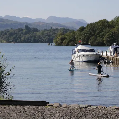 Ξενοδοχείο 32 Quarry Rigg