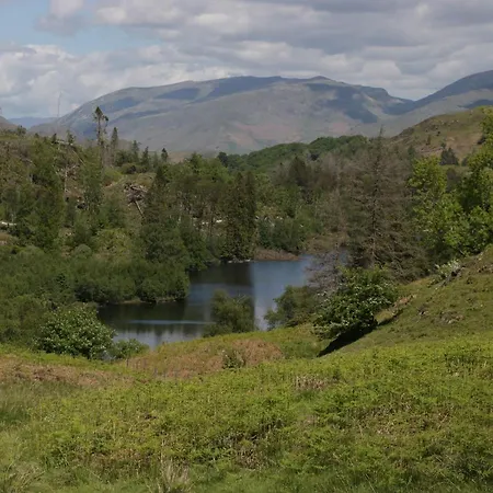 32 Quarry Rigg Windermere