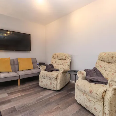 Ξενοδοχείο 32 Quarry Rigg Windermere