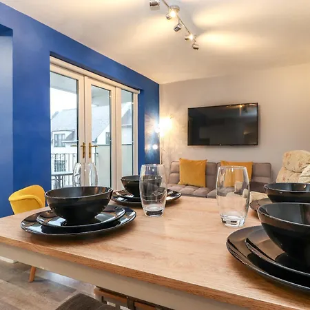 32 Quarry Rigg Ξενοδοχείο