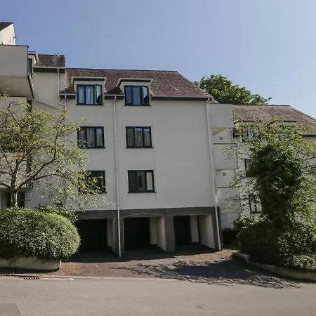 32 Quarry Rigg Windermere