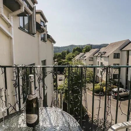 Hotel 32 Quarry Rigg *