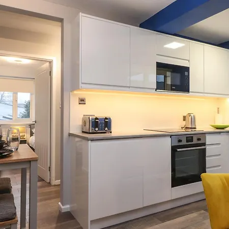 Hotel 32 Quarry Rigg *