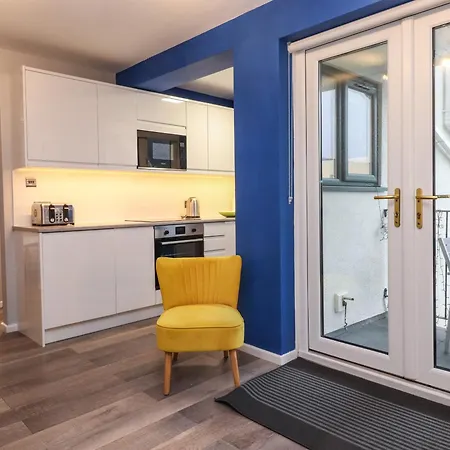 32 Quarry Rigg * Windermere