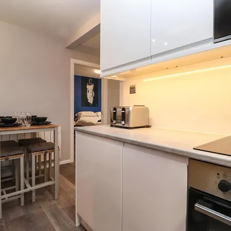 32 Quarry Rigg Hotel Windermere